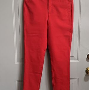 Old Navy Pixie High Rise